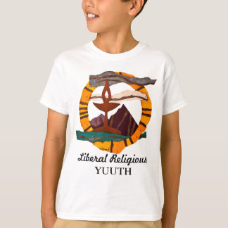 UUSS chalice, Unitarian Universalist, UU, chalice Tee Shirt