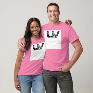 UV T TEE SHIRT