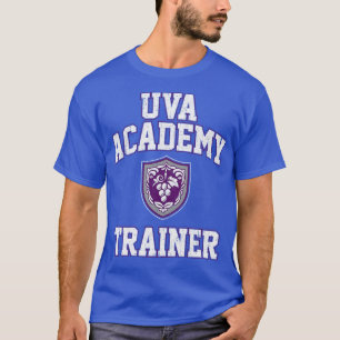 Uva Academy Trainer T Shirt