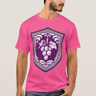 Uva Academy Vapensköld Variant T Shirt