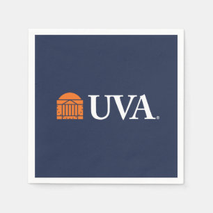 UVA PAPPERSSERVETT