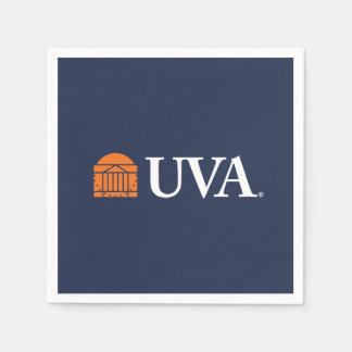 UVA PAPPERSSERVETT