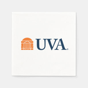 UVA PAPPERSSERVETT