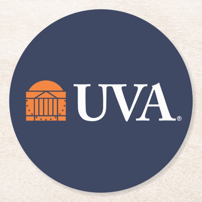 UVA UNDERLÄGG PAPPER RUND (Framsidan)