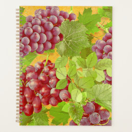 Uvas de Burdeos (Edición Vintage)