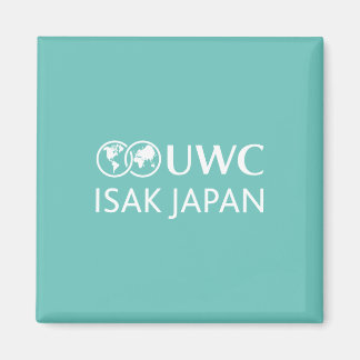 UWC ISAK Japan Magnet/マ グ ネ ッ ト Magnet