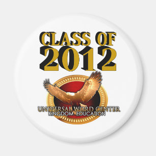 UWC-klass 2012 Magnet