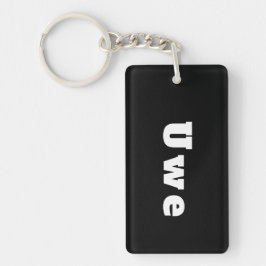 Uwe