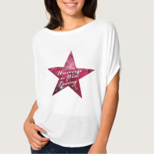 UWL Kvinnors Bella Flowy Circle Top