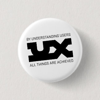 UX-Mantras Knapp