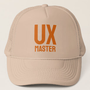 UX Master Keps
