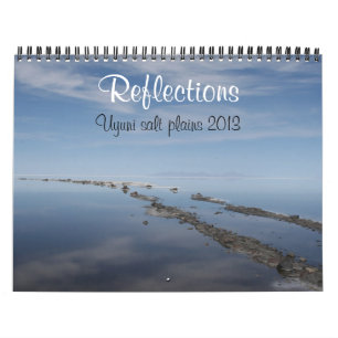 uyuni 2013-kalender kalender