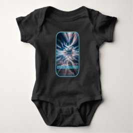 Uyuni Salt Flats Bolivia T Shirt