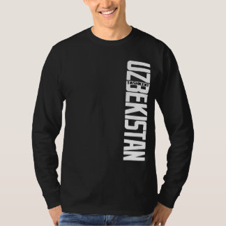 UZB_vert_Tashkent_white Tee