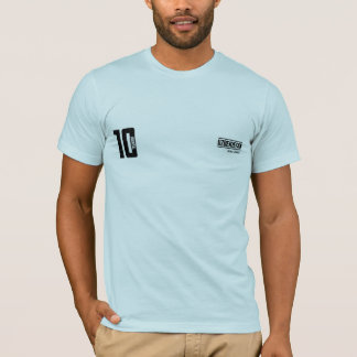 Uzbekistan_10 Tee Shirt