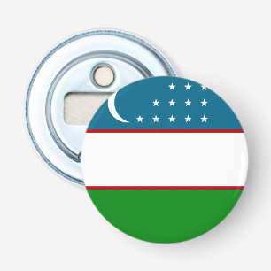 Uzbekistan Flasköppnare
