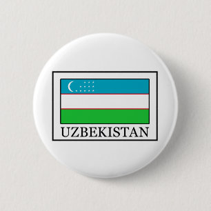 Uzbekistan-knapp Knapp