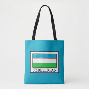 Uzbekistan Tygkasse