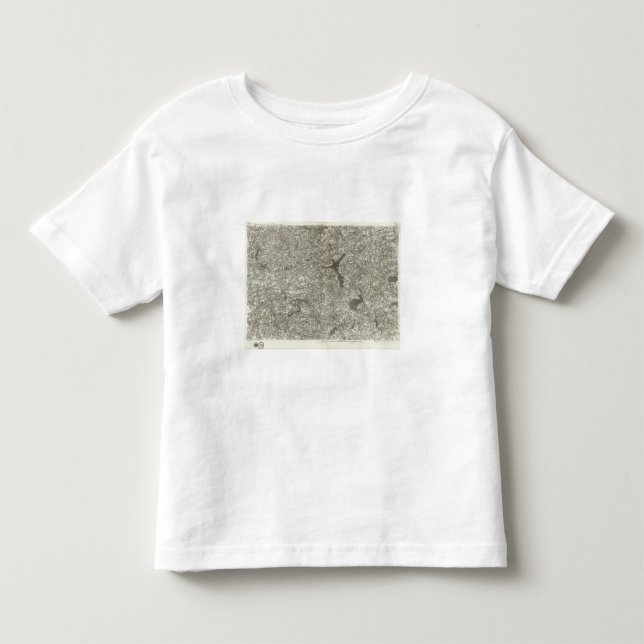 Uzel Tee Shirt (Framsida)