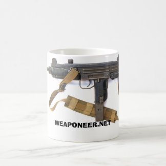 UZI KAFFEMUGG