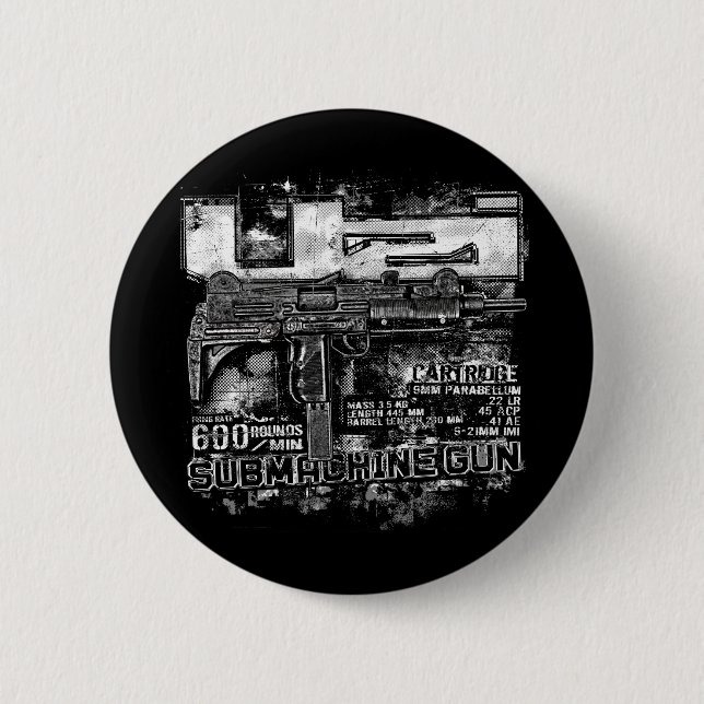 Uzi Knapp (Framsida)