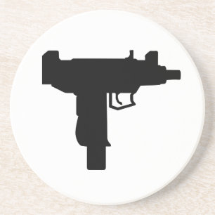 Uzi Underlägg