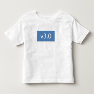 v3.0 tee shirt