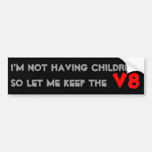 V8 BILDEKAL