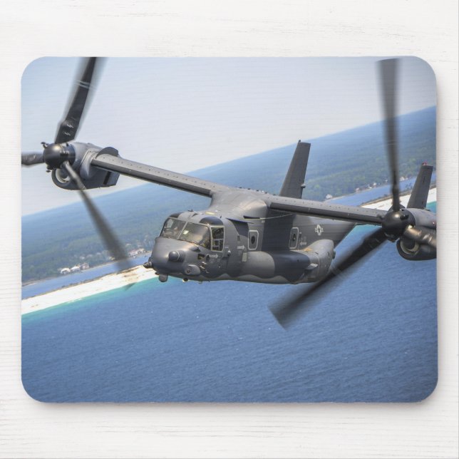 V-22 MUSMATTA (Framsidan)