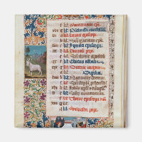 V.25-3 Fol.12v Månaden i december