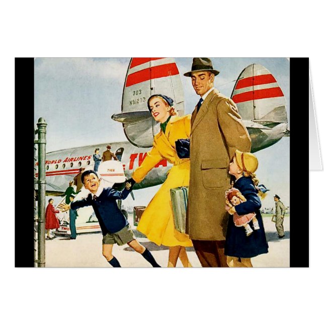 V A.C. EN T MIG NOLLA N! HÄLSNINGSKORT (Framsidan Horizontal)