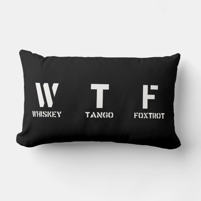 V A D LUMBARKUDDE (Framsida)