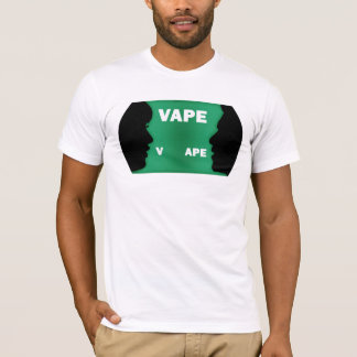 V-APA VAPE TEE