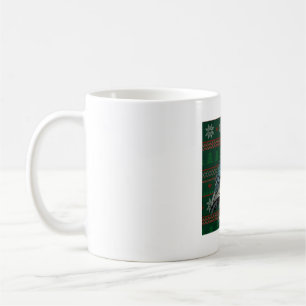 V är för Vculture Kaffemugg