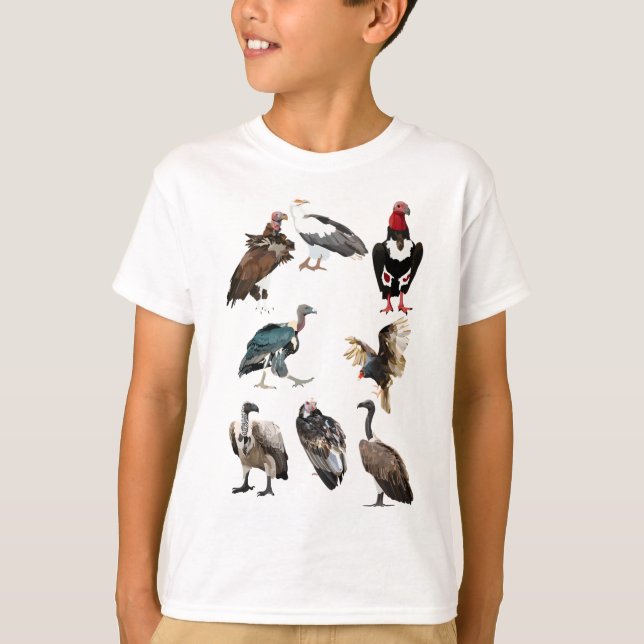 V är för Vculture.Vculture Illustration Majestic S T Shirt (Framsida)