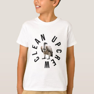V är för Vculture.Vculture Illustration Majestic S T Shirt