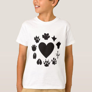 V är for Vet Medicine T Shirt