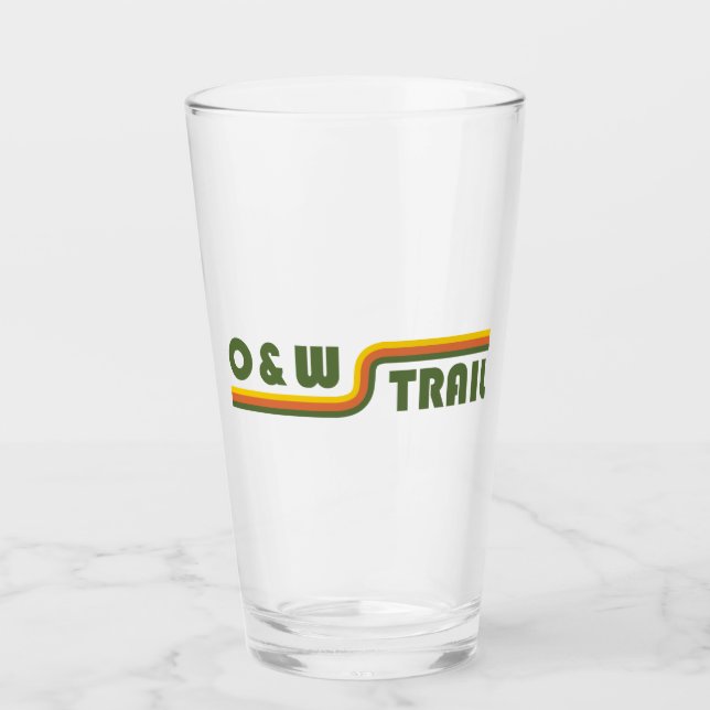 V&ärdsspår Glaskopp (Framsida)