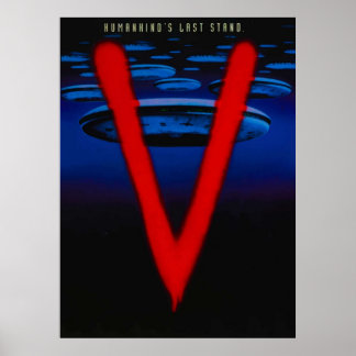 V De ursprungliga gruvorna Poster