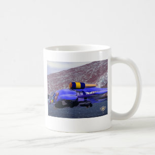 V.E.M.-Trilomobil Kaffemugg
