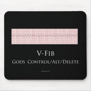 V-Fib Musmatta