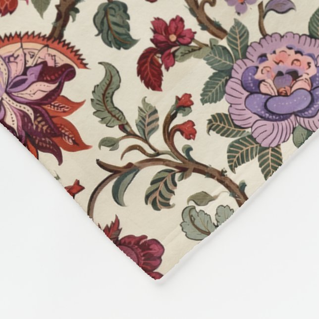 V FLEECEFILT (Hörn)