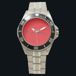 v för seger armbandsur<br><div class="desc">v för segern vet du vad det är elak. Kolla världen.</div>