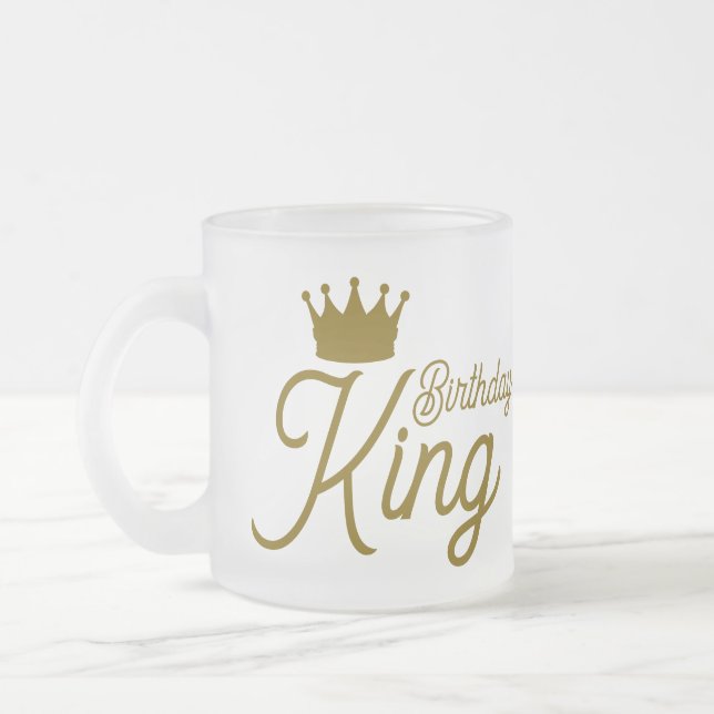 V FROSTAD GLASMUGG (Vänster)