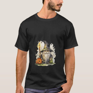 V-hals t shirt