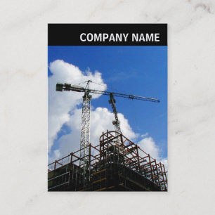 V Header - Foto - Torn Cranes Visitkort