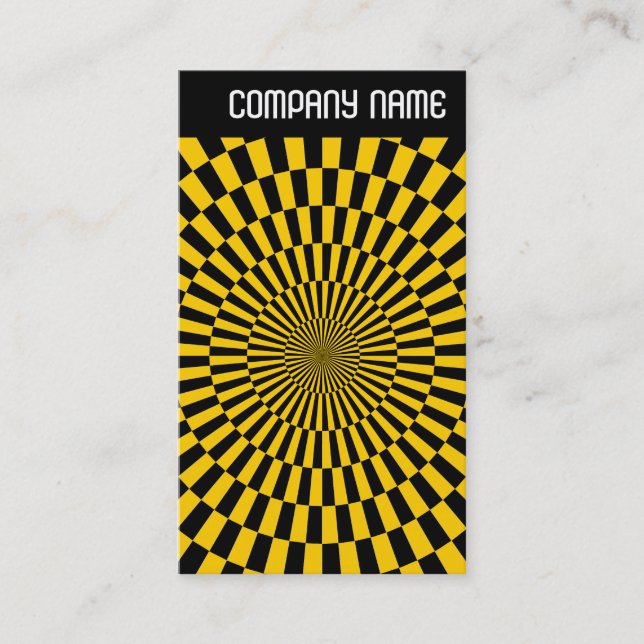 V Header - Photo - Op Art 09 Visitkort (Framsida)