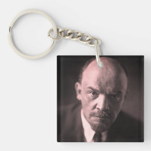 V.I. Lenin - Sovjetunionen Chef - Sovjetunionen