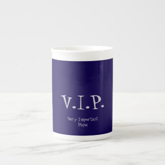 V.I.P. BENPORSLIN MUGG