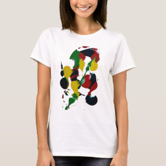 V-Klick T-shirt